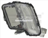 Lumini de zi VOLVO XC60 (2008 - 2016) TYC 12-5353-00-9