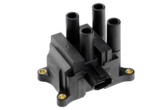 Bobina inductie Mazda 6 1.8, 2.0, 2.3 2002-2007, NTY ECZ-MZ-001