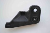Suport bara de protecție st&acirc;nga spate AUDI A3 8P1 2004 OEM: 8P3807329 1520748