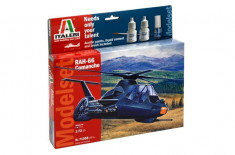 1:72 RAH-66 COMANCHE a?? Model Set 1:72 foto