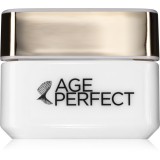 L&rsquo;Or&eacute;al Paris Age Perfect crema de ochi hidratanta pentru ten matur 15 ml