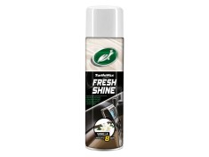 Spray curatare bord Turtle Wax Cockpit Fresh Shine Vanilla 500ml pt. elemente plastic , cu parfum de lunga durata FG7740 GL foto