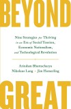 Beyond Great | Arindam Bhattacharya, Nikolaus Lang, Jim Hemerling, Hodder &amp; Stoughton General Division