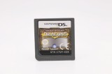 Joc Nintendo DS - Combat of Giants Dragons