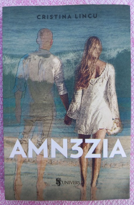 (C520) CRISTINA LINCU - AMN3ZIA