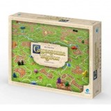 Joc de societate - Carcassonne Big Box (editie noua)
