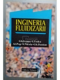 Gh. Ivanus - Ingineria fluidizarii (editia 1996)