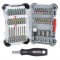 Bosch Set Capete surubelnita Pick and Click, Extra Hard 44+1 - 6949509247216