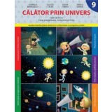 Calator prin univers. Caiet de lucru - Clasa pregatitoare. Semestrul 2 - Editura Litera
