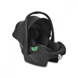Cosulet auto, Lorelli Spirit, i-Size, 0-15 luni, 40-87 cm, Black Jasper