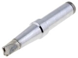 V&acirc;rf Şurubelniţă 3,2x0,8mm pentru Ciocan de Lipit 480&deg;C