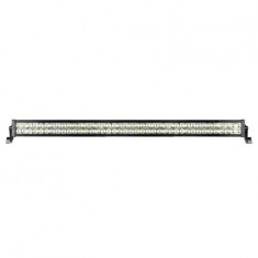 Bara Proiector Auto cu Led, 240 W, 80 LED, 16800 Lumeni foto