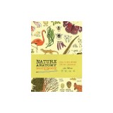 Nature Anatomy Notebook: A Place to Track and Draw Your Daily Observations