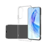 Husa Honor 90 Lite ultra slim transparenta pentru protectie discreta