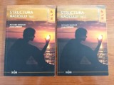 Richard Bandler/John Grinder, Structura magicului, 2 volume