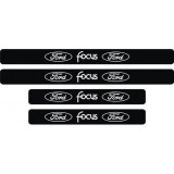 Set protectie praguri Ford Focus (v2)