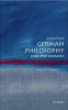 German philosophy / Andrew Bowie
