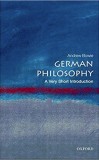 German philosophy / Andrew Bowie