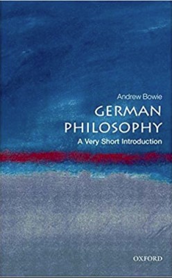 German philosophy / Andrew Bowie foto