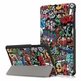 Cumpara ieftin Husa pentru Lenovo Tab M10 5G Techsuit FoldPro Urban Vibe