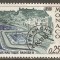 C4737 - Monaco 1964 - Preobliterate 3v. neuzat,perfecta stare