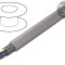 Cablu UNITRONIC LiHCH TP 4x2x0,14mm2 LSZH 60V Gri-Bej