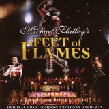 Feet of Flames | Michael Flatley