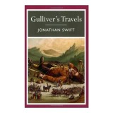 Gulliver's travels, Jonathan Swift