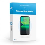 Cutie de instrumente Motorola Moto G8 Play (XT2015-2 XT2016-2).