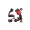 Dispozitiv, aparat electric de ascutit lant drujba 90W, Red Technic