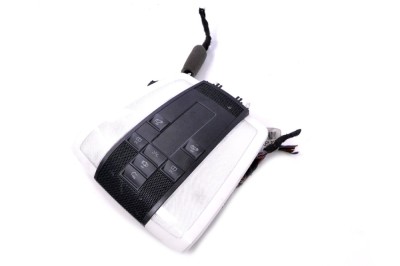 Iluminare interioară MERCEDES-BENZ C W204 2011 OEM: A0128206610,A21048200823 11504848 foto