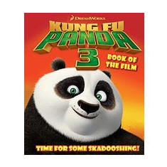 Kung Fu Panda 3