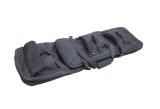 Geanta transport 96 cm GFC Negru