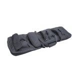 Geanta transport 96 cm GFC Negru