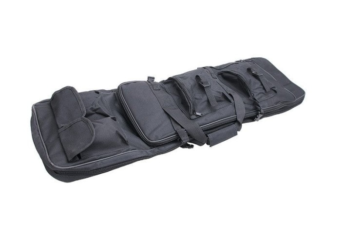 Geanta transport 96 cm GFC Negru