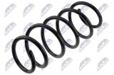 Arc suspensie Ford B-Max 2012-; partea din fata, inaltime 326mm; 1775673; NTY, aftermarket