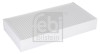 FEBI BILSTEIN 179909 Filtru, aer habitaclu