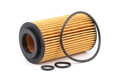 Filtru ulei MAHLE ORIGINAL OX 153/7D2 / R14 foto