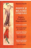 Postul si relatiile conjugale - Danion Vasile