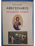 Ioan Sauca - Abecedarul micutului crestin (Editia: 1992)