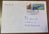 D11 - CRP - Circulatie postala 44 - Germania - 2005
