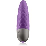 Satisfyer ULTRA POWER BULLET vibrator Violet 9,5 cm
