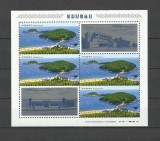 COREEA DE NORD 2025 FAUNA PASARI FOCI- 2 FOTO