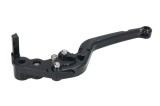 Cumpara ieftin Maneta de frana 4RIDE culoare: negru, lung ajustat pentru BMW S; KAWASAKI ZX-6RR; MV AGUSTA F3; SUZUKI GSX, GSX-R, GSX-S; TRIUMPH DAYTONA, SPEED TRIPL