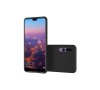 Husa Telefon Silicon Huawei P20 Pro Matte Black