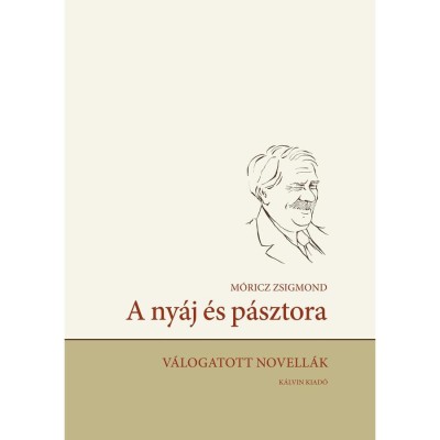 A ny&amp;aacute;j &amp;eacute;s p&amp;aacute;sztora - V&amp;aacute;logatott novell&amp;aacute;k - M&amp;oacute;ricz Zsigmond foto