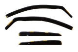 Paravanturi fata-spate fumurii Ford Focus II 1998-2005 Sedan/Hatchback Cod: 2013, Oem