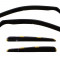 Paravanturi fata-spate, fumurii pt Opel Corsa C 5 usi 2000-2006 Cod: 3003