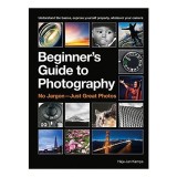 Beginner's guide to photography, Haje Jan Kamps