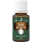 Ulei Esential Idaho Balsam Fir (Ulei Esential Idaho) 15ML, Young Living